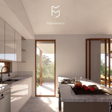 felipesalazar.co arquitecto diseño y construcción casa campestre en la region cafetera de colombia
