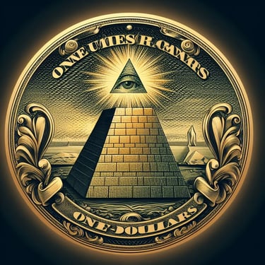 simbolo illuminati