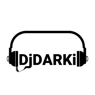 djdarki logo