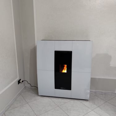 stufe a pellet moretti Benevento e Campobasso