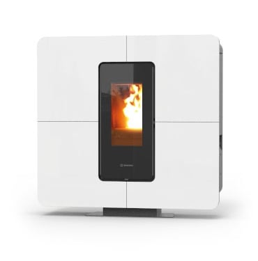 stufe a pellet thermorossi Benevento e Campobasso