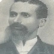 Elder J.C. Graves Former Pastor Seventh Street Christian Church