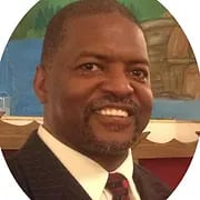 Evangelist Reginald Smith, Sr Former Pastor Seventh Street Christian Church