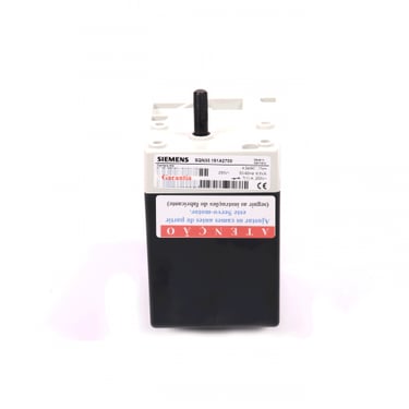 servo motor