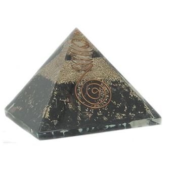 Pyramides