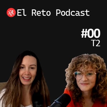 Cómo aprender en marketing | El Reto Podcast