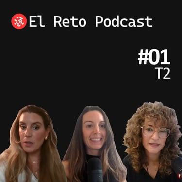 Cuando la sostenibilidad no vende, con Verónica de Sulion | El Reto Podcast