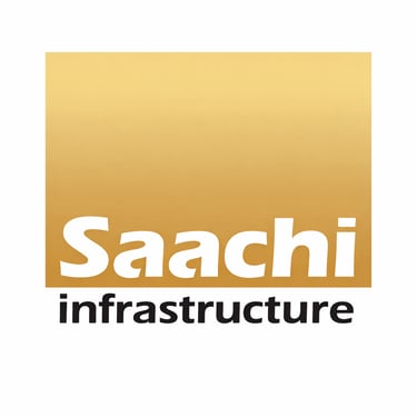 Saachi Infrastructure and architects in Mumbai logo