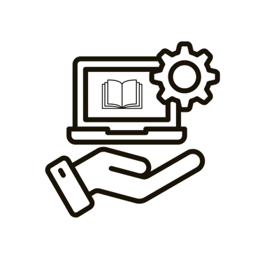 LMS consulting and educational technology solutions for accessible and engaging learning systems