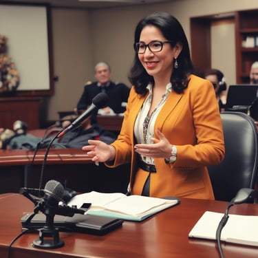 A sound board with a lot of knobs on it