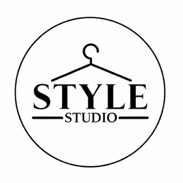 Style Studio retail store logo in Bangaluru and Lucknow