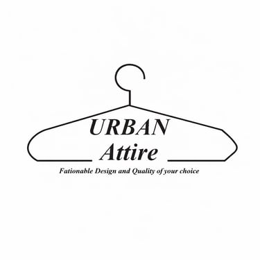 Urban Attaire - Clothing Retail Store in Bhutan