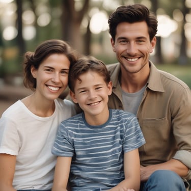 A smiling woman giving a thumbs up, representing satisfaction.