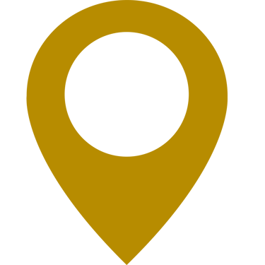 Símbolo Localização
