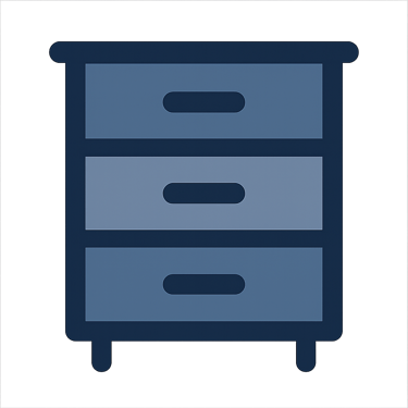 In-Home Furniture Moving