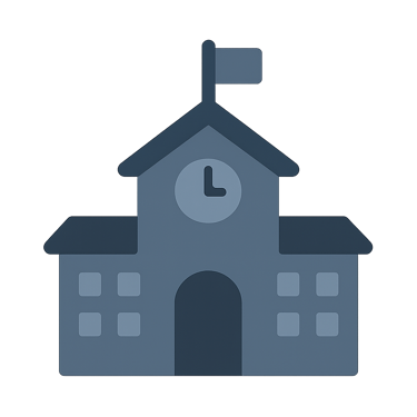 University & School Moves