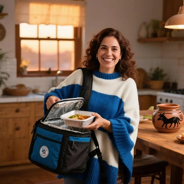 customer is happy with our product