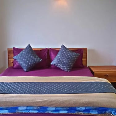 Pine Valley View Homestay - Chakung Homestay
