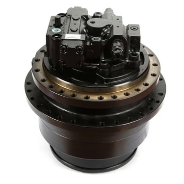 final drive part for machinery