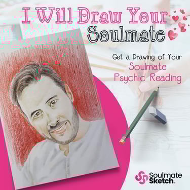 Free Psychic Reading Draw Your Soulmate
