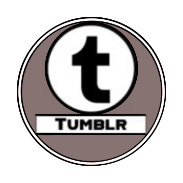Tumblr Icon
