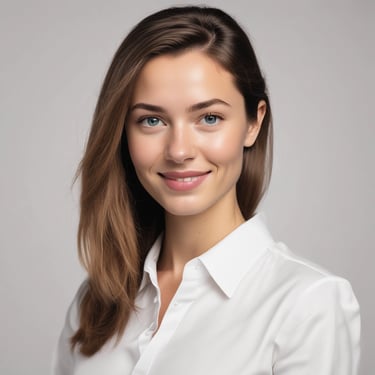 A group of friends at a coffee shop