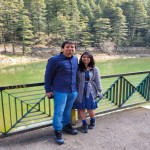 Krisa Travels Kesav nagar pune