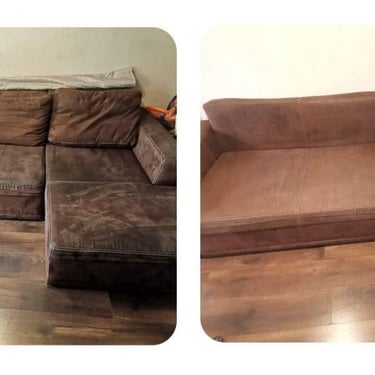 czyszczenie tapicerki