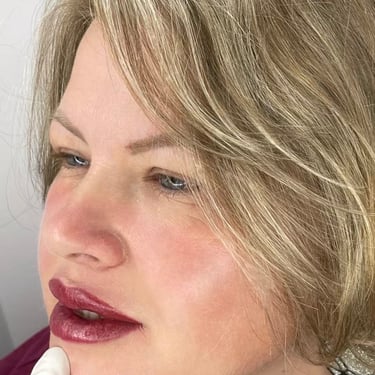 Lip Blush chez DermoRepair Clinic Sedan 08