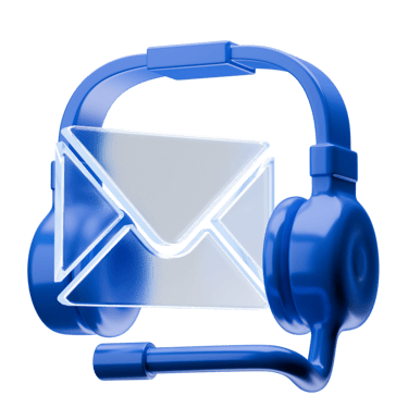 Contact illustration