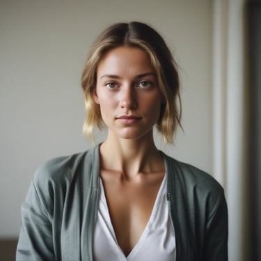 couple wears black shirt