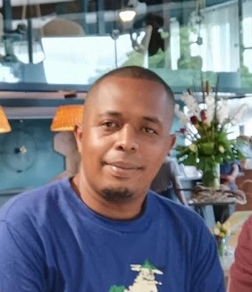 Fefe lapidary partner