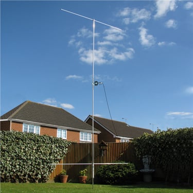 Pro Antennas I-Pro Home HF antenna link