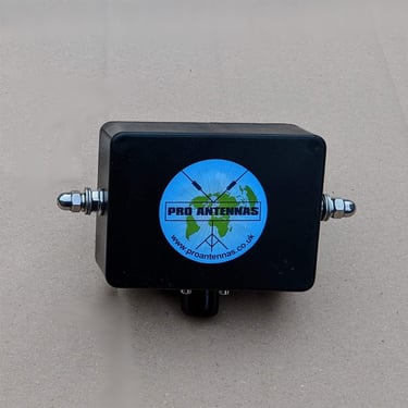 Pro Antennas matching transformer
