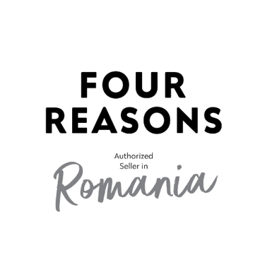 four reasons romania logo 
