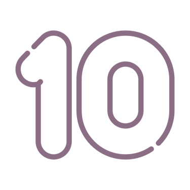 10 years of experience