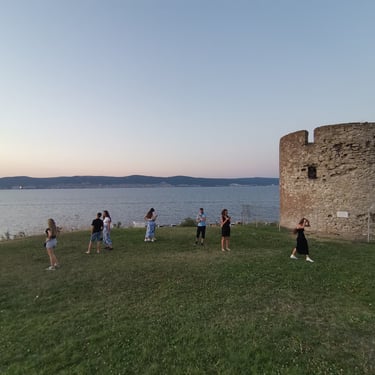 NESSEBAR