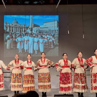 Dom INA Rafinerija Sisak 2024.