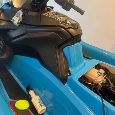 2026 Sea Doo program key