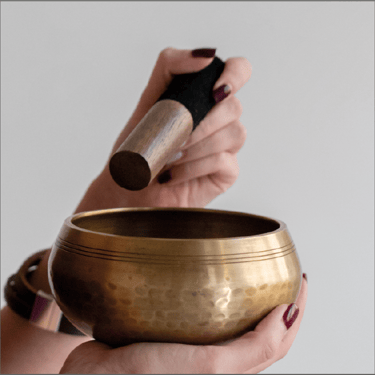 terapia de cuenco tibetanos en Ibiza