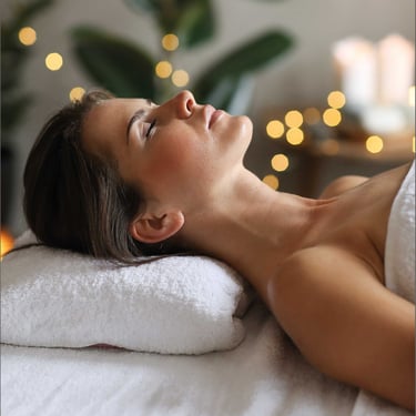 terapia de belleza en Ibiza