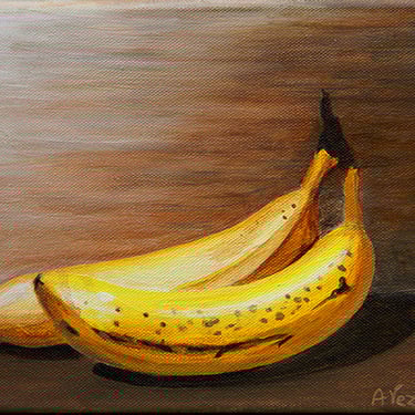 Bananas