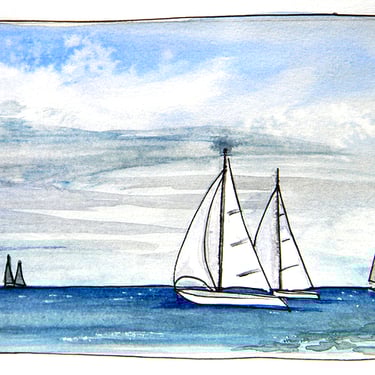 Lost Horizons