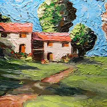 Happy houses 1