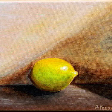 Lemon la ghe na'