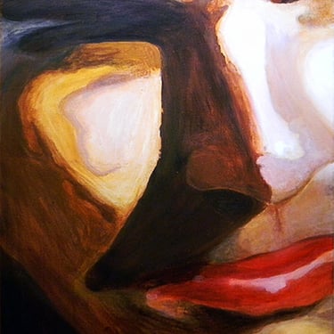 Self portrait