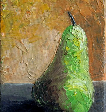 Pear 4