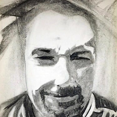 Self portrait