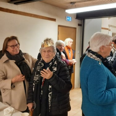 #ladictregunoise #galettedesRois #janvier2026