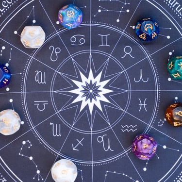 a circle of dice dice dicer dicer dicer dicer dicer dice